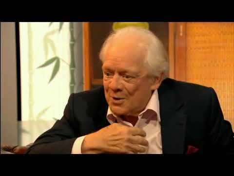 David Jason talks about Del Boy
