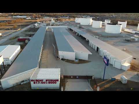 RecNation RV & Boat Storage
