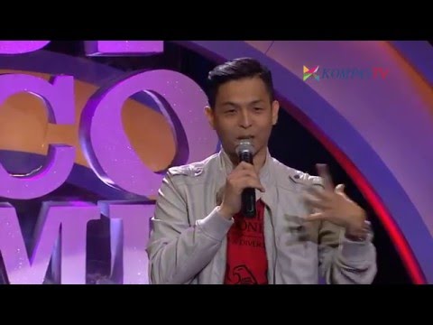 Ernest Prakasa: Istri Tercinta (SUCI 1 Show 6)