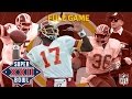 Super Bowl XXII: Doug Williams Defeats John Elway | Redskins vs. Broncos | NFL Full Game Super Bowl XXII: Doug Williams Defeats John Elway | Redskins vs. Broncos | NFL Full Game