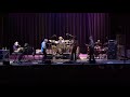 Little Feat Old Folks Boogie 11 12 2021 State Theater Ithaca NY