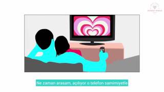 [STATION] Jonghyun X Heritage - Your Voice MV (Türkçe Altyazılı)