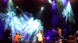 Marillion - This Town / The Rakes Progress / 100 Nights (live)