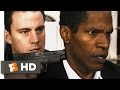 White House Down 2013 You Re Not Going To Shoot The President Scene 5 10 Movieclips