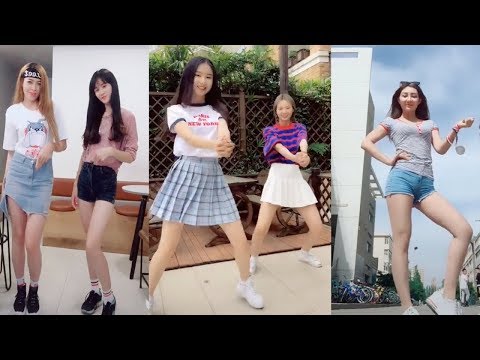 Katchi Dance Challenge 2019 ❤️❤️ Best of Tik Tok Korea   YOUTUBE