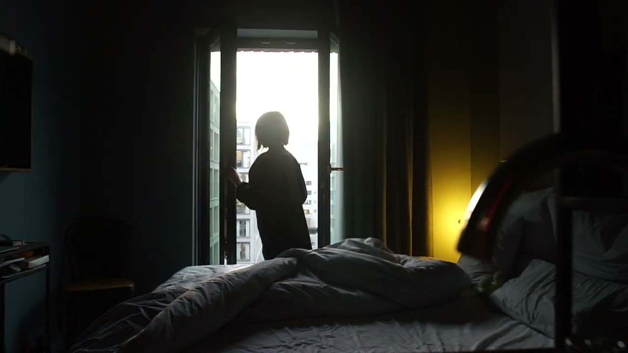 To Make Sure The Two Of Us Meet