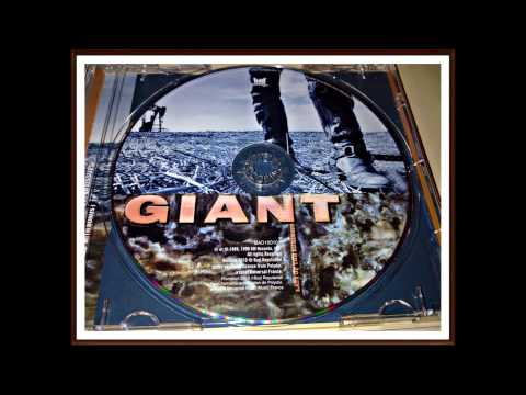 Giant - Last Of The Runaways (Full Album Remastered) 