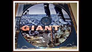 Giant - Last Of The Runaways (Full Album Remastered) 