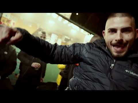 Policarpo318 × Fardones - PICARDÍA (Videoclip) Prod. Naveso