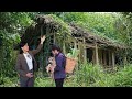 150 Days A Rich CEO Gifted An Abandoned House To A Single Mother Saving Her From A Life Of Misery