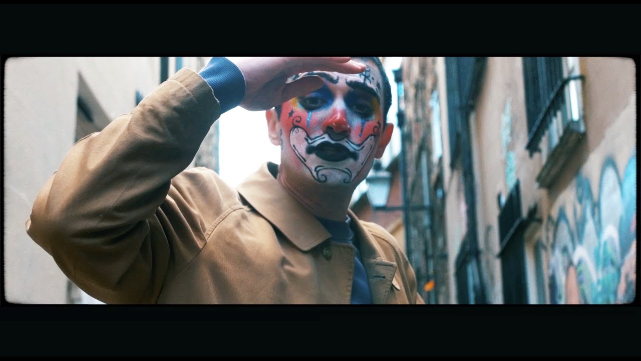 Verb T & Illinformed – ”Nothing Is New”