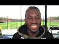 ???‍♂️ Introducing: Anderson Niangbo