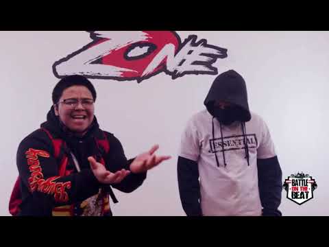 Alpha RO vs Wavy Waun