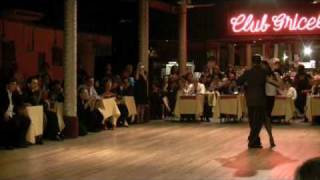 Cumple Gricel - David Mateu y Anabela Brogioli