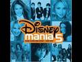 09.Colours Of The Wind - Vanessa Hudgens 