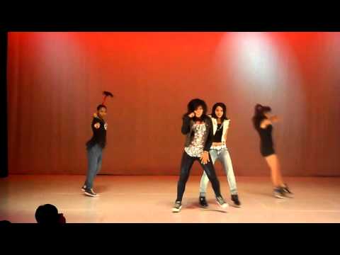 [Nolja] Mix cover 2NE1 (Don't Stop the Music) ~ Natsumatsuri~