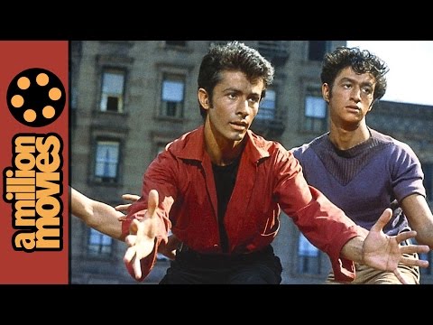 West Side Story: Stage vs. Screen