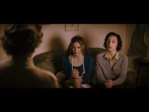 Keeping Mum - Tamsin Egerton Clip #03