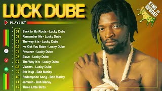 Download lagu Best Of LUCKY DUBE NonStop Video 2026| The Best Songs Of Lucky Dube Playlist 2026 #reggae #luckydube mp3