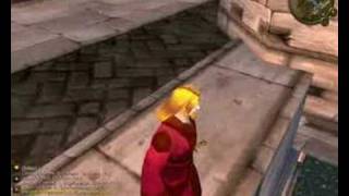 Forever- berzerker WoW music clip