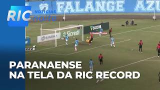 Campeonato Paranaense 2026: Londrina e Operário fazem duelo decisivo