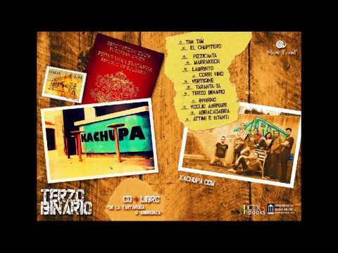 TERZO BINARIO - KACHUPA (feat. Stefano Cocon)