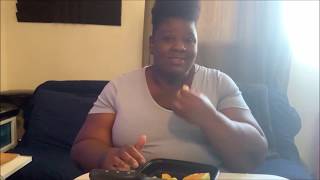 Tasting an Ataulfo Mango for the 1st Time