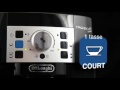 Kavos aparatas Slėgio Express DeLonghi Magnifica ECAM 21.117 SB