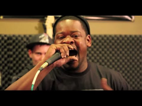 Marsten House Cypher Vol. 3 - D. Billz, Too Much Raw, Capili, I-Know Brasco, Fonte Cruise, DJ Taaj