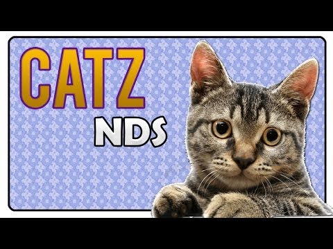 Catz 2 Nintendo DS