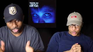 Porcupine Tree - Fear Of A Blank Planet (REACTION!!!)