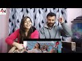 Radhe Shyam Trailer Reaction | Prabhas | Pooja Hegde | Bhushan Kumar | 14th Jan 2022