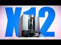 Ecovacs X12 OmniCyclone Review One Of The Best Robot Vacuums Of 2026