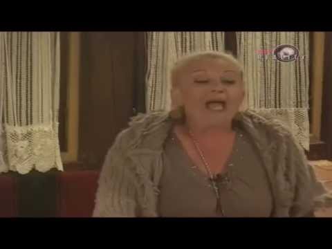 Filip Panajotovic vs Vesna Rivas - Igra Istine | Farma 4 - 25.06.2013