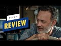 Finch Review