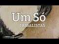 Um Só - Tribalistas (lyric video)