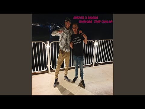 Iznevqra (Trap Chalga)