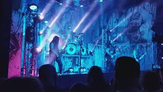 Machine Head- Is There Anybody Out There live in Dallas, Texas