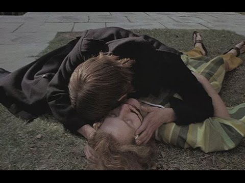 CRIMES OF THE FUTURE (1970) Recut with soundtrack by Skeleton Lipstick