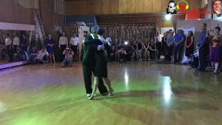 Video thumbnail for NO ME PREGUNTEN POR QUE Carlos Di Sarli - Jorge Duran Ballano: Roman Konyshev - Galina Skorikova