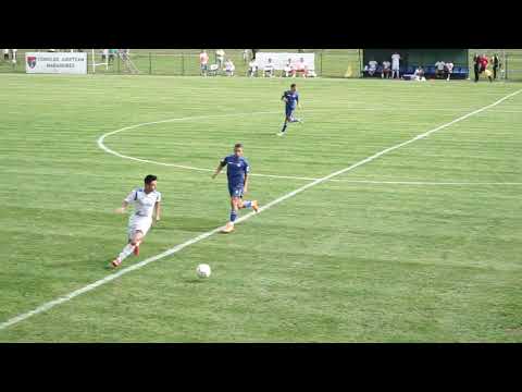 ACSF MARAMURES RECEA - ACS VIITORUL PANDURII 3-4 (1-2)