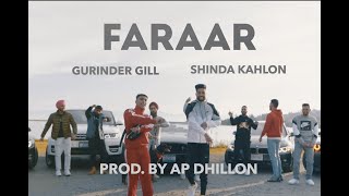 Faraar Lyrics English Translation