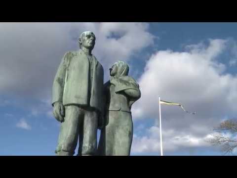 Yttrandefrihet i Sverige