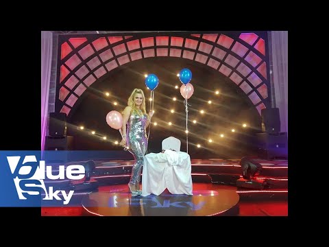 Lindita Gjoka - Ditëlindja  ( Official video 4K )