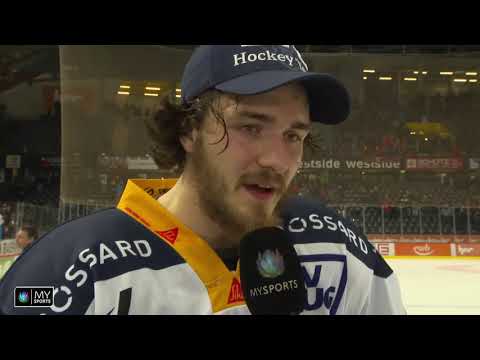 Everberg: "Wir haben zu weich gespielt"