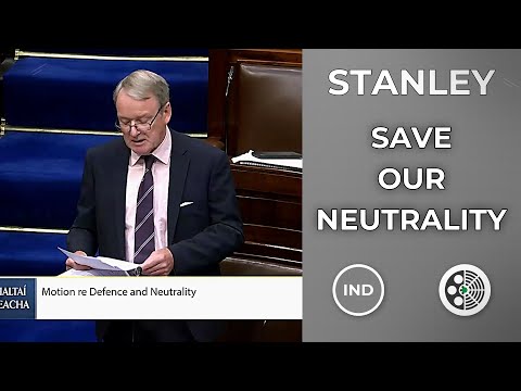 Brian Stanley: Fury over plan to abolish the triple lock