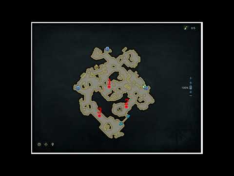 Lost Ark Guide - Augensensor - Quest X-301