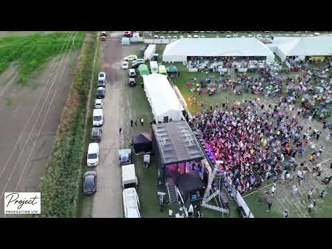 Holbeach Music & Beer Festival final