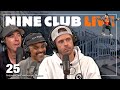 The Quest For The Holy SOTY Nine Club Live 25