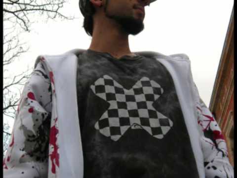 Xabi - Interludio II (feat. Dj iOna) | Ahora o nunca (2010)